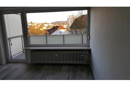 3-Zimmer Wohnung in Bad Kissingen zu vermieten