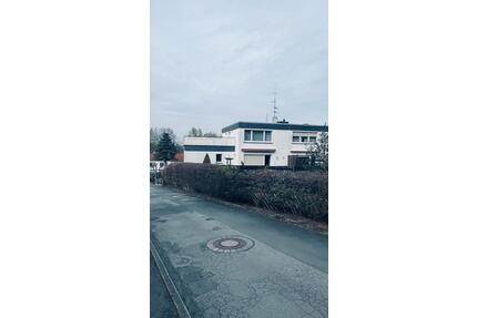 Verkauf v. 50 % des Eigentumsanteil eines Reiheneckhauses - Witten Annen