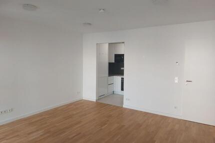 Moderne 2-Zi-Wohnung nahe SU-Bahn Pankow - Berlin