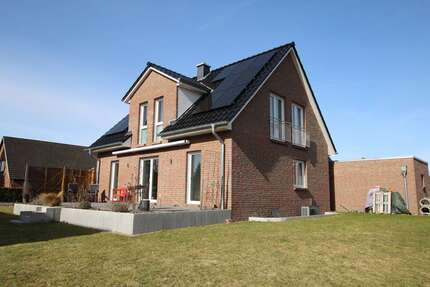 Haus zum Kaufen in Bleckede 539.000,00 € 192 m²