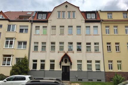 5- Raumwohnung, 2 Bäder, 2 Balkone - Leipzig Südwest