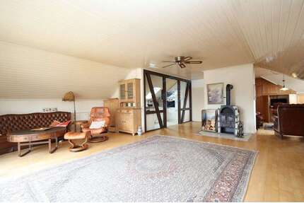 Wohnung zum Kaufen in Bickenbach 395.000,00 € 116.08 m²