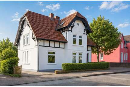Wohnung zum Kaufen in Kappeln 198.000,00 € 70 m²