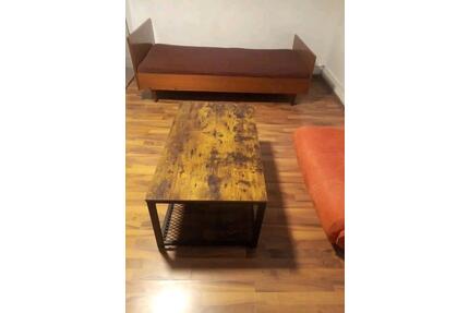 2 zimmer in moeckmuehl in 4 zimmer wohmung..30 min bis heilbronn - Bad Friedrichshall