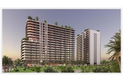 Wohnungen in BatumiGeorgien am schwarzen Meer - Leimen