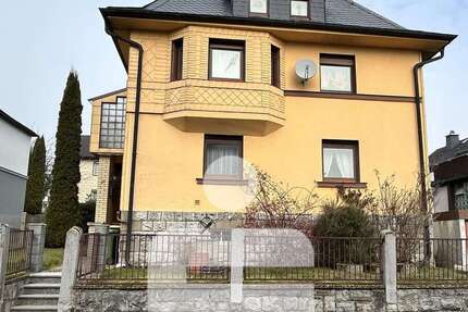 Haus zum Kaufen in Schwarzenbach a.Wald 69.000,00 € 145 m²