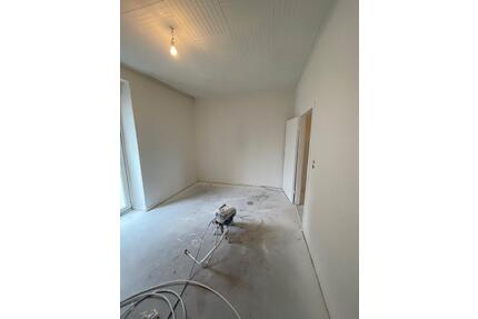 Frisch renoviert: Ihr neues Zuhause in Innenstadt-Nord – 2 Zimmer + helles Tageslichtbad - Dortmund Innenstadt Nord