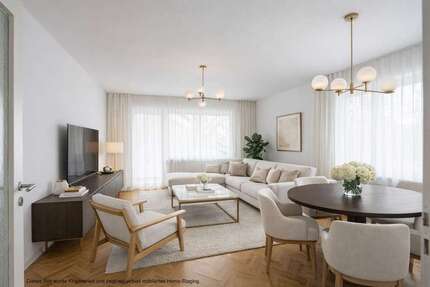 Wohnung zum Kaufen in München 595.000,00 € 95.83 m²