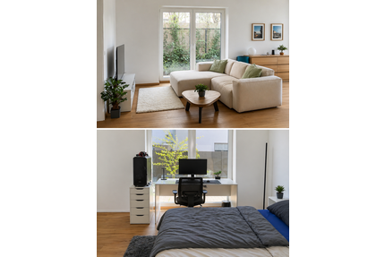 Wohnung zum Mieten in Oldenburg 1.450,00 € 115 m²