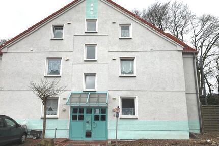 3 ZKB Dachgeschosswohnung im Wallfahrtsweg in Cloppenburg zu vermieten