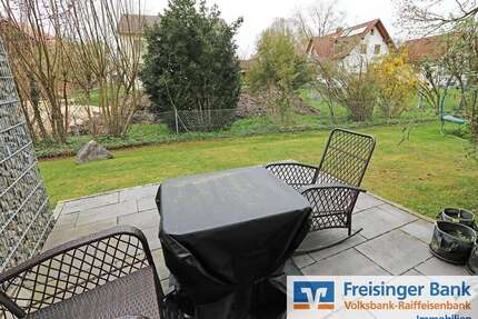 Wohnung zum Mieten in Freising 950,00 € 60.36 m²