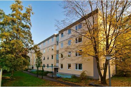 Platz für gesamte Familie: Sanierte 4-Zimmer-Wohnung am Heiderhof - Bonn Bad Godesberg