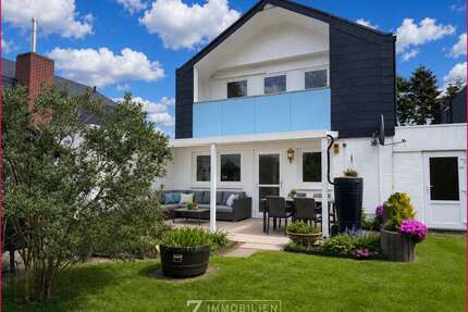 Haus zum Kaufen in Garding 250.000,00 € 94.79 m²