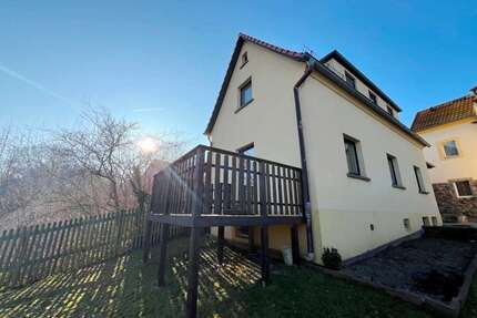 Haus zum Kaufen in Dresden 375.000,00 € 85 m²