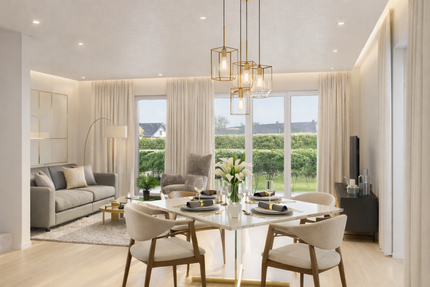 Wohnung zum Kaufen in Olching 715.000,00 € 96 m²