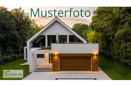 WOHNHAUS - NEUBAU - MIT GRUNDSTÜCK IN METTLACH