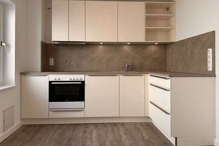 Wohnung zum Mieten in Lübeck Sankt Jürgen 1.000,00 € 70 m² - Lübeck / Sankt Jürgen
