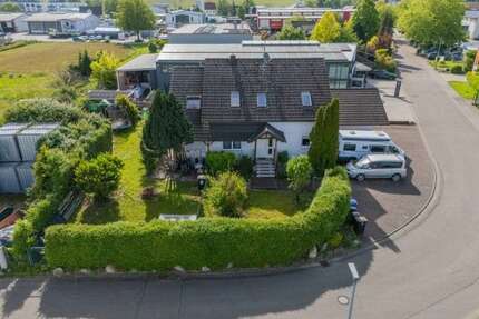 Haus zum Kaufen in Schliengen 580.000,00 € 227.71 m²