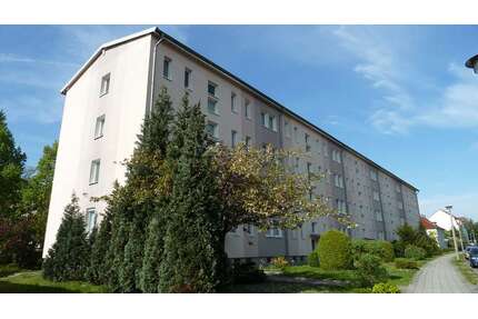 Wohnung zum Mieten in Weißwasser 407,50 € 59.75 m²