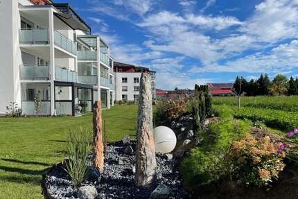 Wohnung zum Kaufen in Mietingen 309.000,00 € 78 m²