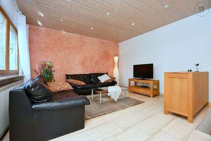 Wohnung zum Mieten in Stuttgart 1.490,00 € 60 m²