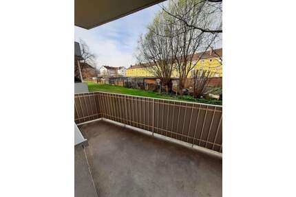 Wohnung zum Mieten in Rosenheim 760,00 € 64.57 m²