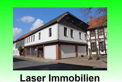 Haus zum Kaufen in Schöppenstedt 249.000,00 € 346 m²