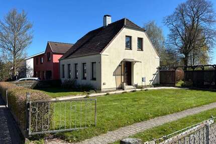 Haus zum Kaufen in Sörup 214.000,00 € 130 m²