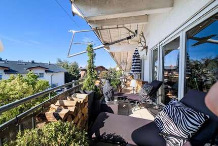 Wohnung zum Kaufen in Montabaur 479.000,00 € 170 m²