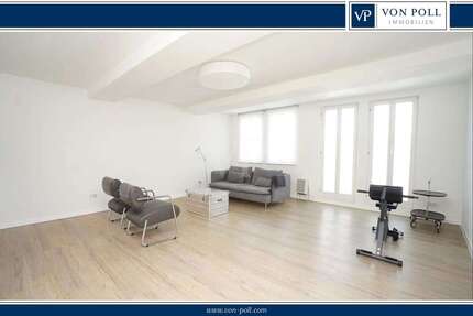 Wohnung zum Mieten in Fulda Innenstadt 740,00 € 82 m² - Fulda / Innenstadt