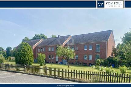 Mehrfamilienhaus - 498.000,00&nbsp;EUR Kaufpreis, ca.&nbsp; 743,30&nbsp;m&sup2;&nbsp;Wohnfl&auml;che in Dannenberg (Elbe) Tramm / Tramm (PLZ: 29451)