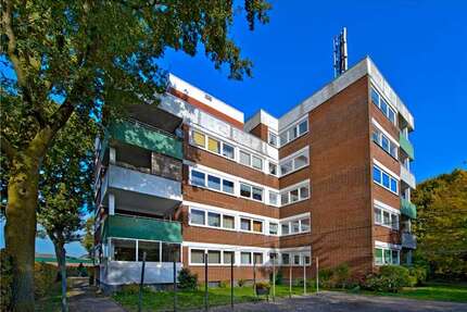 Wohnung zum Mieten in Bocholt 609,00 € 75 m²