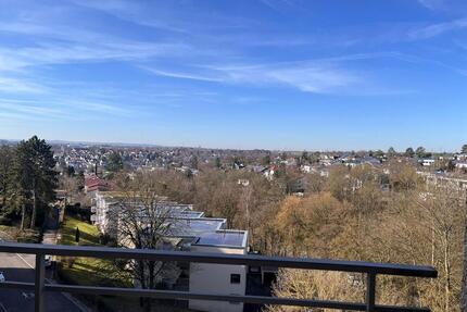 Attraktive Kapitalanlage 2 Zimmer Wohnung vermietet - Waiblingen Beinstein