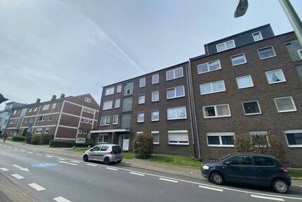 Ankommen, wohlfühlen, losleben - 600,00&nbsp;EUR Kaltmiete, ca.&nbsp; 77,00&nbsp;m&sup2;&nbsp;Wohnfl&auml;che in Bottrop (PLZ: 46236) Stadtmitte