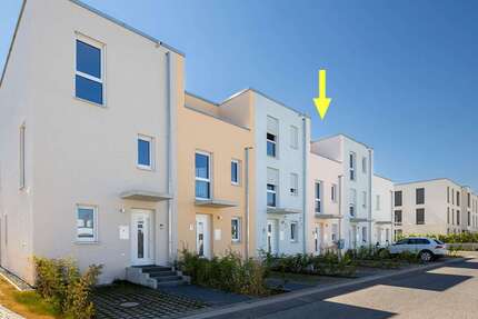 Haus zum Kaufen in Schwäbisch Hall 559.000,00 € 160 m²