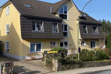Wohnung zum Mieten in Glücksburg 670,00 € 74 m²