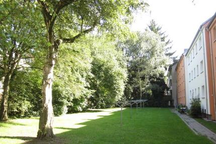 Das Ganze mal in Richtig Schön! - Dortmund Innenstadt West