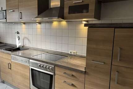 Wohnung zum Mieten in Oberhausen 1.500,00 € 82 m²