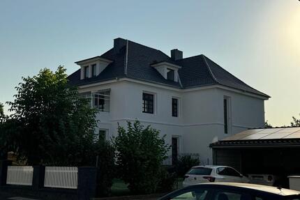 63m² große renovierte DG-Wohnung inkl. Küche an der Aqua Magica - Löhne