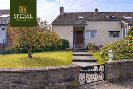 Haus zum Kaufen in Flechtorf 249.000,00 € 130 m²