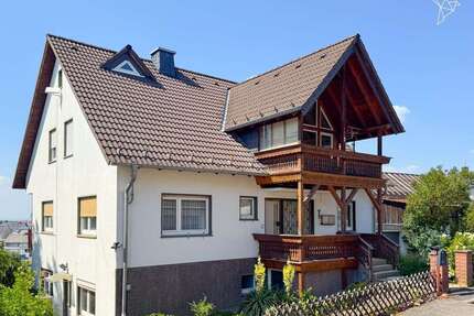 Haus zum Kaufen in Selters (Taunus) 290.000,00 € 250 m²
