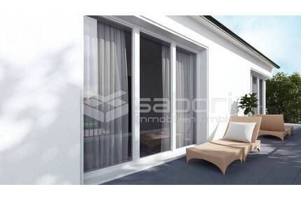 Hochwertiger 3 Zi.- mit großzügiger Dachterrasse Provisionsfrei - Hamburg Rahlstedt