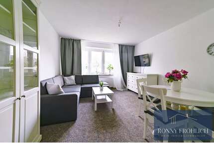 Wohnung zum Mieten in Sehmatal-Cranzahl 250,00 € 57.71 m²