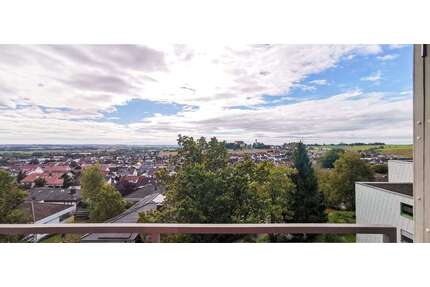 Wohnung zum Kaufen in Erbach 280.000,00 € 98 m²