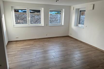 Schöne 2 Zimmer Kellerwohnung in ruhiger Lage in Obernfeld - Gieboldehausen