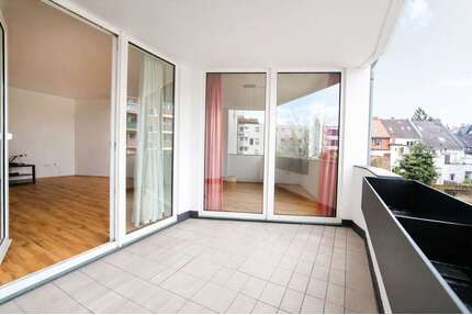 Wohnung zum Mieten in Troisdorf 1.090,00 € 105 m²