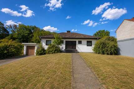 Haus zum Kaufen in Reichelsheim 399.000,00 € 108 m²