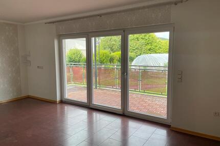 3 ZKB Zimmer Wohnung in Rotenburg-Lispenhausen - Rotenburg an der Fulda