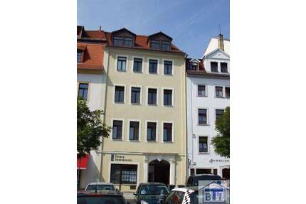 Wohnung zum Mieten in Zittau 310,00 € 76.22 m²