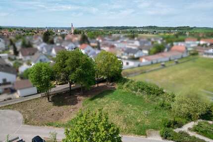 Grundstück zu verkaufen in Geiselhöring 299.000,00 € 1490 m²